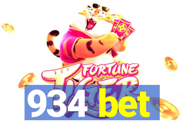 934 bet